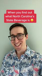 Unique Pepsi and Sweet Tea Combination in North Carolina