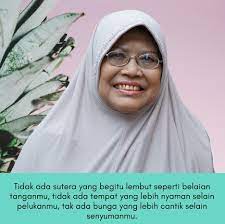 Ia tebarkan kasih, ia sunggingkan sebaris senyum, ia berdakwah dengan cara yang indah, dengan. Ijabi Pusat On Twitter Innalillahi Wa Inna Ilaihi Raji Un Telah Berpulang Ke Haribaan Sang Kekasih Ibunda Euis Kartini Binti Iri Suhanda Istri Terkasih Kh Jalaluddin Rakhmat Damai Beristirahat Dalam Cinta