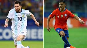 Groceries prices in chile are 44.77% higher than in argentina Argentina Vs Chile Preview Predicted Lineups And Head To Head Between Argentina And Chile The Sportsrush