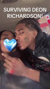 Tia Deon Richardson