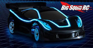 Yeah Racing Tron Led Wire Light Kit Big Squid Rc Rc Car And Truck News Reviews Videos And More