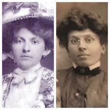 The Orthodox Genealogist: April 2019