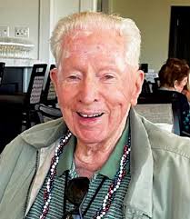 100 years to be thankful for