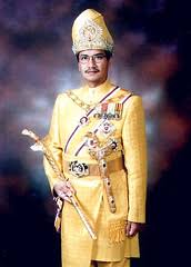 Pada 30 mei lalu, kerajaan negeri mengumumkan 30 julai sebagai cuti umum sempena hari. Gelaran Yang Dipertuan Agong Disalah Sebut Legacy Lelabu Dot Com