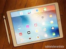 The Ipad Pro Is A Great Drawing Tablet To Carry Around Its Wide Variety Of Apps And The Accuracy Of The Apple Pencil Make I Drawing Tablet Tablet Graphics Pad The ipad doesn't really have a great. the ipad pro is a great drawing tablet