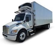 Work-Ready Refrigerated Trucks for Sale | Rush Truck Centers