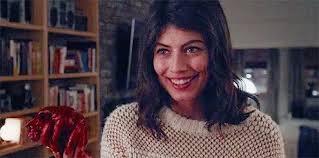The newest edition of the aziz ansari comedy followed our titular master of none, dev (ansari), through his will they or won't they romance with his gorgeous and engaged friend francesca. Complexity Consent A Re Examination Of Master Of None S Francesca Booksquadgoals
