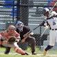 Westfield Starfires vs. Worcester Bravehearts