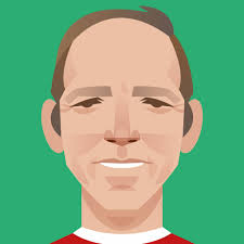 Check out some of the Reds who feature in our new book 📕 🖼️ Stanley Chow  Illustration 📲 Get yours from United Store now: https://bit.ly/3O0fUch