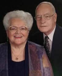 Betty Greenfield Obituary