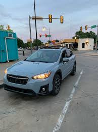 My issue is that i've not yet been able to tolerate one aspect at the expense of the other. Subaru Crosstrek Review Reddit