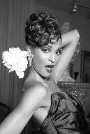 Pin Curls Updo Hairstyle For Black Women Thirstyroots Com Black Hairstyles Stylish Hair Curled Updo Hairstyles Hair Styles