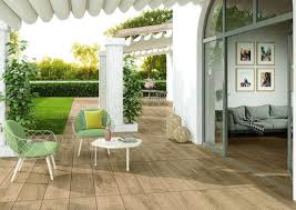 Terrassenplatten In Holzoptik Aus Feinsteinzeug Jetzt Gunstig Kaufen Schnelle Lieferung Deutschlandweit Viele Terrassen Terrassenplatten Holzoptik Fliesen