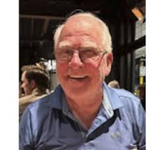 Terry Herbert Paul BEHNKE Obituary