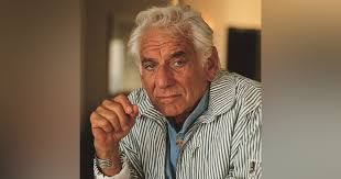 Lester Bernstein's Instagram, Twitter & Facebook