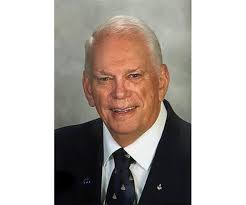 Evan Richards Moody Obituary (2021)