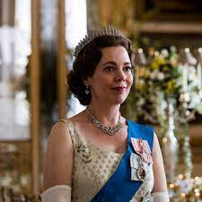 The Crown Netflix Serie Hat Die Queen Zu Viel The Crown Geguckt Der Spiegel