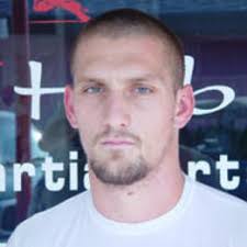 James Wagner vs. Justin Hickey, Ruckus in the Cage 10