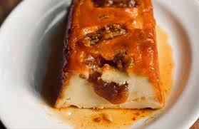 Budin De Pan Con Corazon De Membrillo Receta Divertida Para Sorprender A La Familia En 2020 Budin De Pan Receta De Budin De Pan Pan Con
