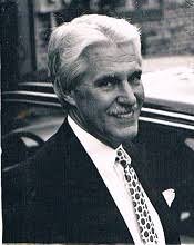 Obituary information for Dr. George Robert Claypool McGui...