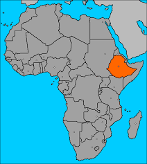 Citizens in ethiopia should consider departing now using commercial options. Resultado De Imagem Para Etiopia Mapa Map Africa Senegal