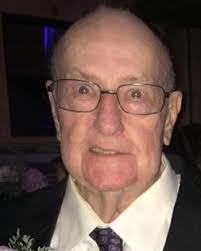 Ernest H. “Ernie” Willey