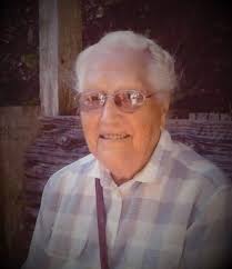 Elda Dickinson Obituary December 29, 2022