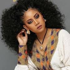 Ethiopian hairstyles from former provinces of ethiopia. Ethiopian Braids Beauty Of Ethiopia Afroculture Net