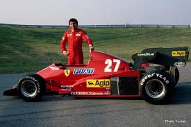 He is passionate about luxury yachts. Piero Ferrari Remembers Michele Alboreto Absolutely Dedicated To The Team
