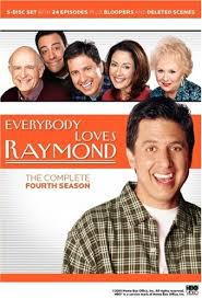 We did not find results for: Everybody Loves Raymond Season 4 Wikipedia
