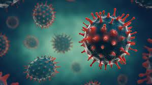 Este suficient să te afli în contact cu o persoană infectată cu această tulpină timp de cinci secunde și să te infectezi. Varianta Delta A Fost ConfirmatÄƒ La Un BÄƒrbat Din JudeÈ›ul IaÈ™i Pacientul Se AflÄƒ La Ati