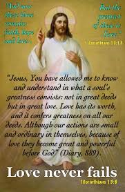  Pin On Divine Mercy