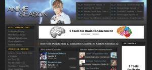 Animeultima Is Down 15 Best Animeultima Alternatives Sites Dashtech Is there even any posts of them working on it? best animeultima alternatives sites