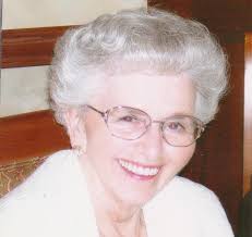 In loving memory of Mary Brewer