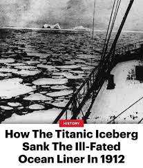 Before I Die, Please Listen!" Titanic Survivor Finally Breaks Silence And  Reveals What Sunk The... Over a century later, Titanic survivors' accounts  are still sending chills down our spines. While most of