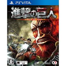 Sep 14, 2020 · the latest title in the attack on titan series is available for android! Attack On Titan Wings Of Freedom Vpk Ps Vita Game 2u Com