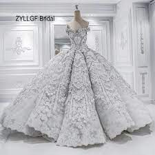 2017 können sie in der brautschifffahrt wieder eine vielzahl von stilen vorfinden. 2019 0us Zyllgf Braut 2017 Teure Brautkleider Fluffy Schatz Schulterfrei Luxus Brautkleider Bling Mit Appliques Fg101 Expensive Weddings Luxury Wedding Gownl Schone Kleider Prinzessinnenkleid Marchenhochzeiten
