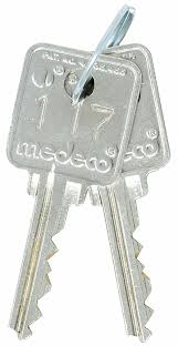 2 hon hudson, fire king, chicago file cabinet lock replacement keys cut l001 to l010 office furniture desk keys l001 l002 l003 l004 l005 l006 replaces the lock core, allowing all files to be keyed alike. Fireking Medeco 64s Hg File Cabinet Keys By Serial Number Medeco Fk Fl Key Easykeys Com