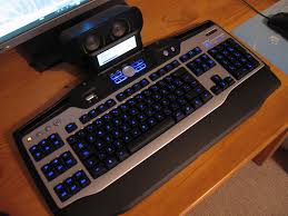 Customers who viewed this item also viewed. Datei Logitech G15 Blue Jpg Wikipedia