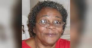 Ms. Katie Mae Davis Obituary