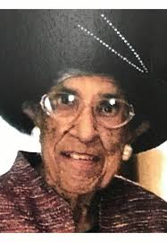 Georgia Collier Scott