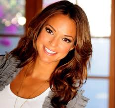 Eva LaRue Talks On Her Daytime Emmy Nomination, And Opens Up About The Loss  Of John Callahan