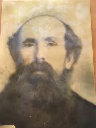 Fredericks family history in Australia.