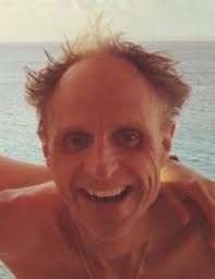 Obituary information for Peter O. Cameron-Gilsey