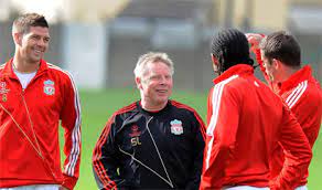 We did not find results for: Sammy Lee Joins England Coaching Staff Koptalk Liverpool Fc News