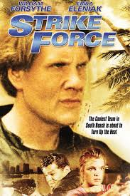 Strike Force (TV Movie 1975)