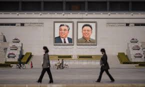 A coreia do norte disparou vários mísseis de curto alcance no último fim de semana, depois de denunciar washington por promover exercícios militares conjuntos com a coreia do sul. Coreia Do Norte Declara Nao Ter Casos De Coronavirus Cartacapital