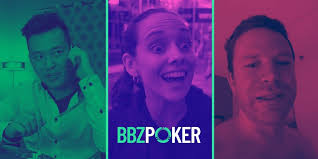 The funniest poker follows