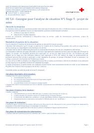 La réalisation du projet9 compétences (méthodologiques et sociales)10 enquête11 conclusion12 annexes13 premiere partie : Mise En Situation Professionnelle Infirmier Exemple