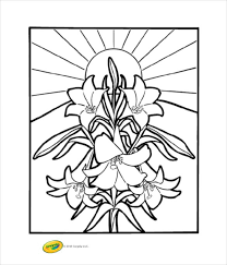 Cut and color decorations for seasons. 25 Easter Colouring Page Free Pdf Documents Download Free Premium Templates